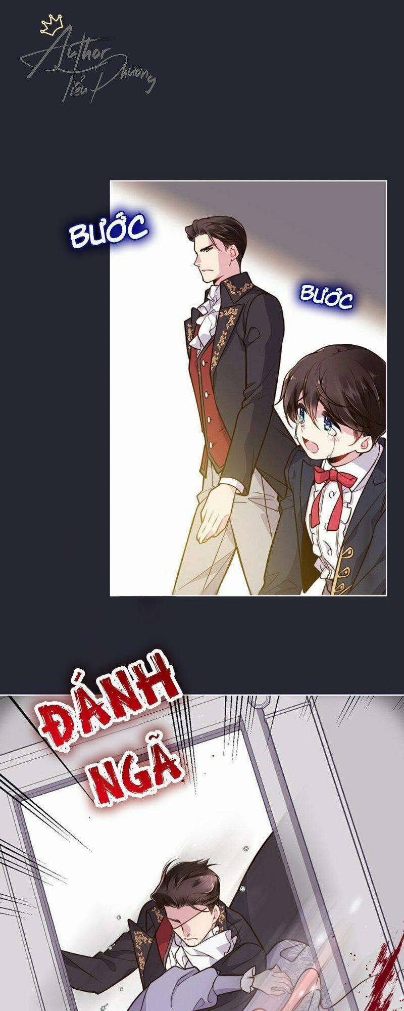 Công Chúa Chloe 16 trang 8