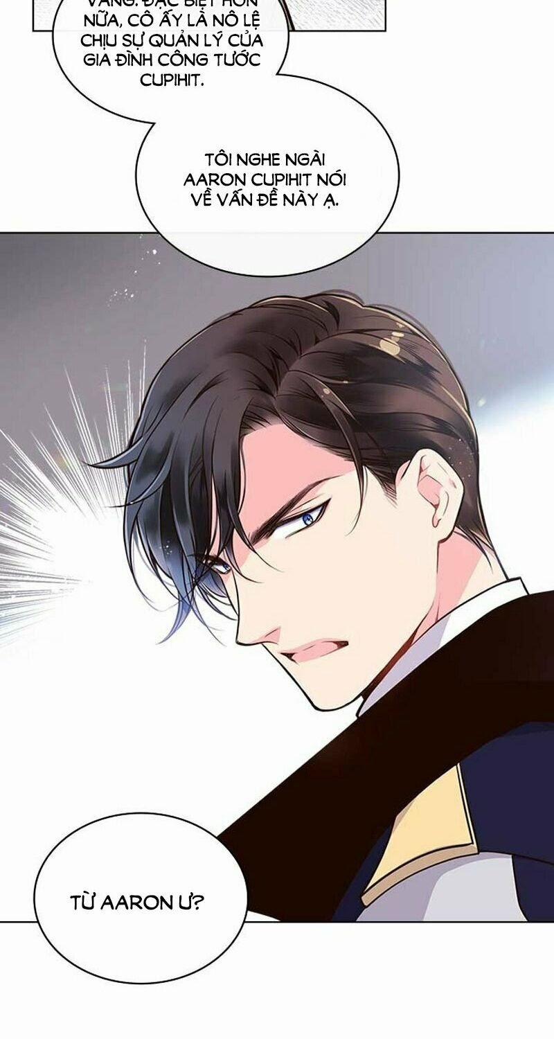 Công Chúa Chloe 17 trang 15