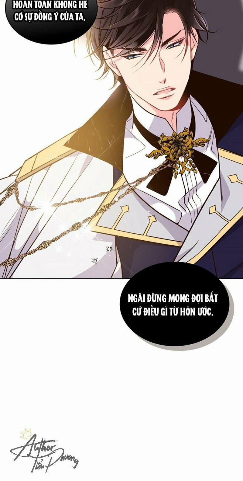 Công Chúa Chloe 17 trang 2