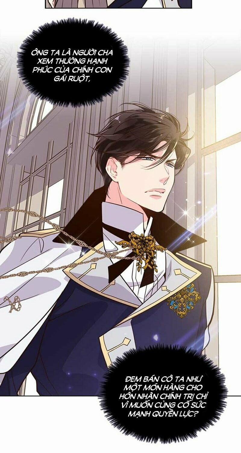 Công Chúa Chloe 17 trang 4