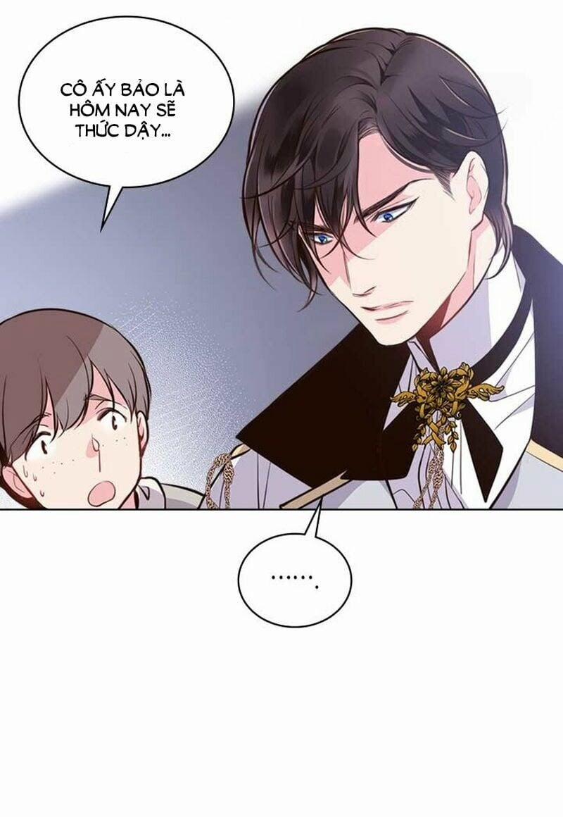 Công Chúa Chloe 17 trang 8