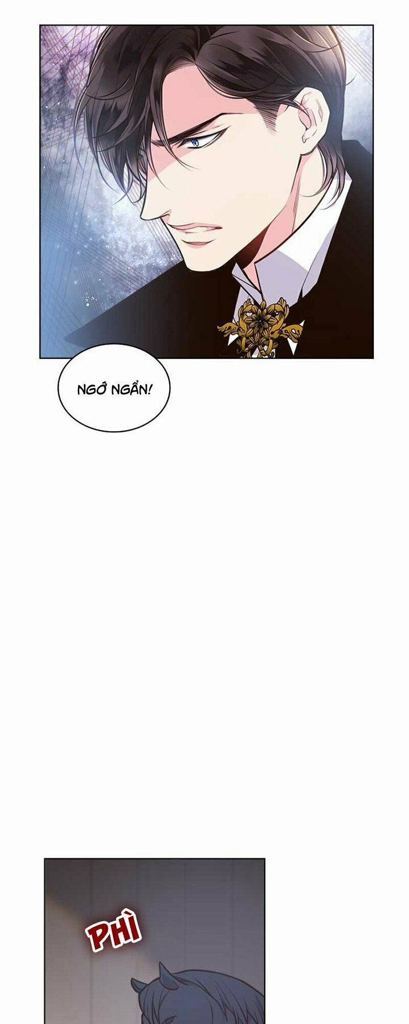 Công Chúa Chloe 17 trang 9