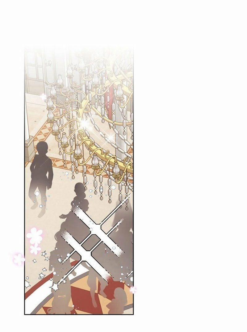 Công Chúa Chloe 18 trang 1