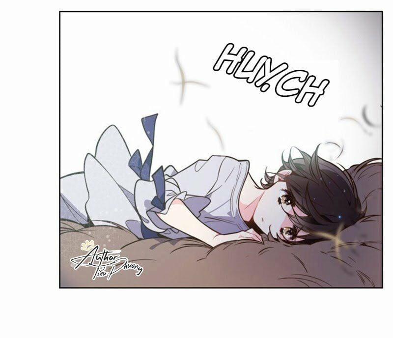 Công Chúa Chloe 18 trang 14