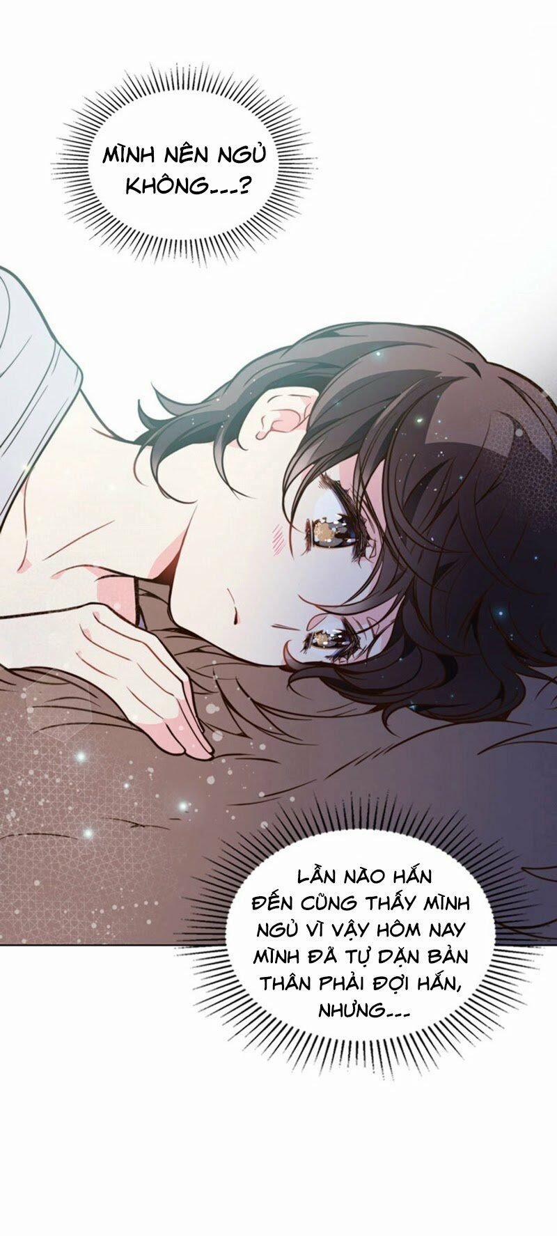 Công Chúa Chloe 18 trang 15