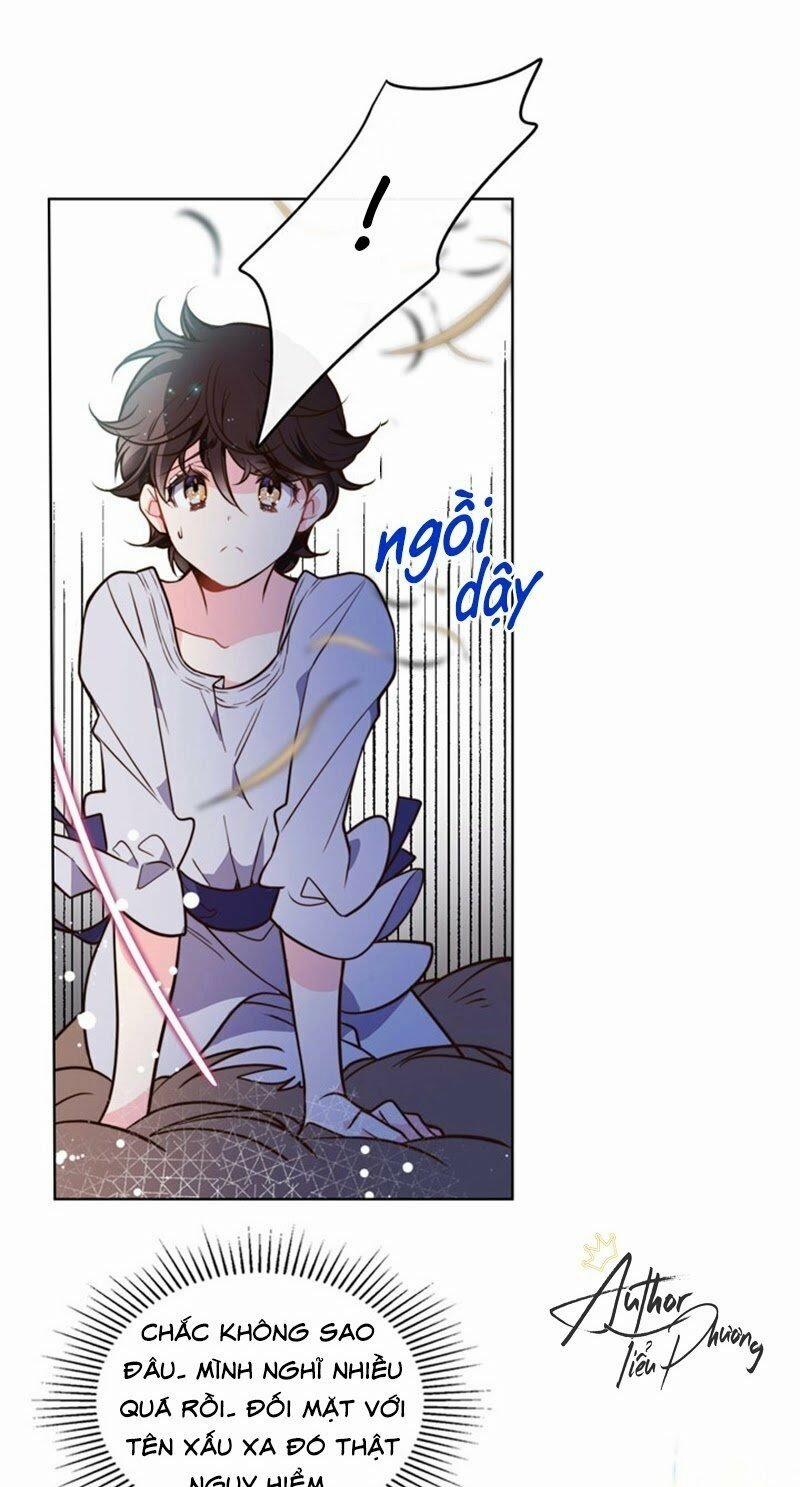 Công Chúa Chloe 18 trang 17