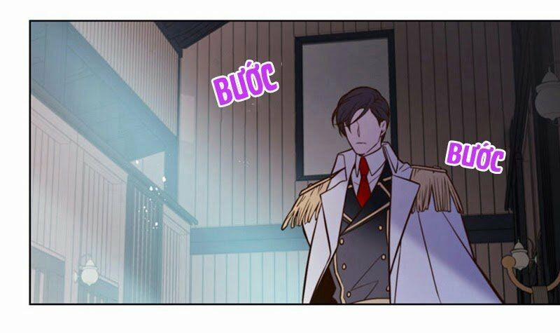 Công Chúa Chloe 18 trang 21