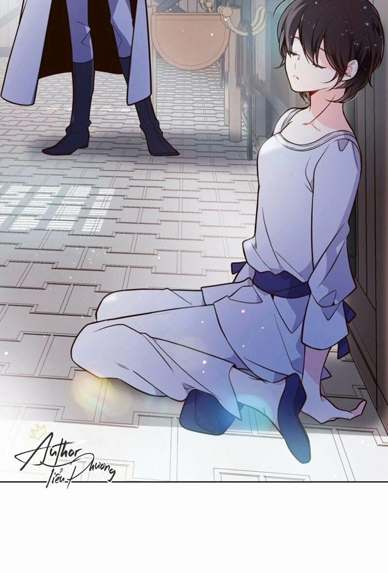 Công Chúa Chloe 18 trang 24