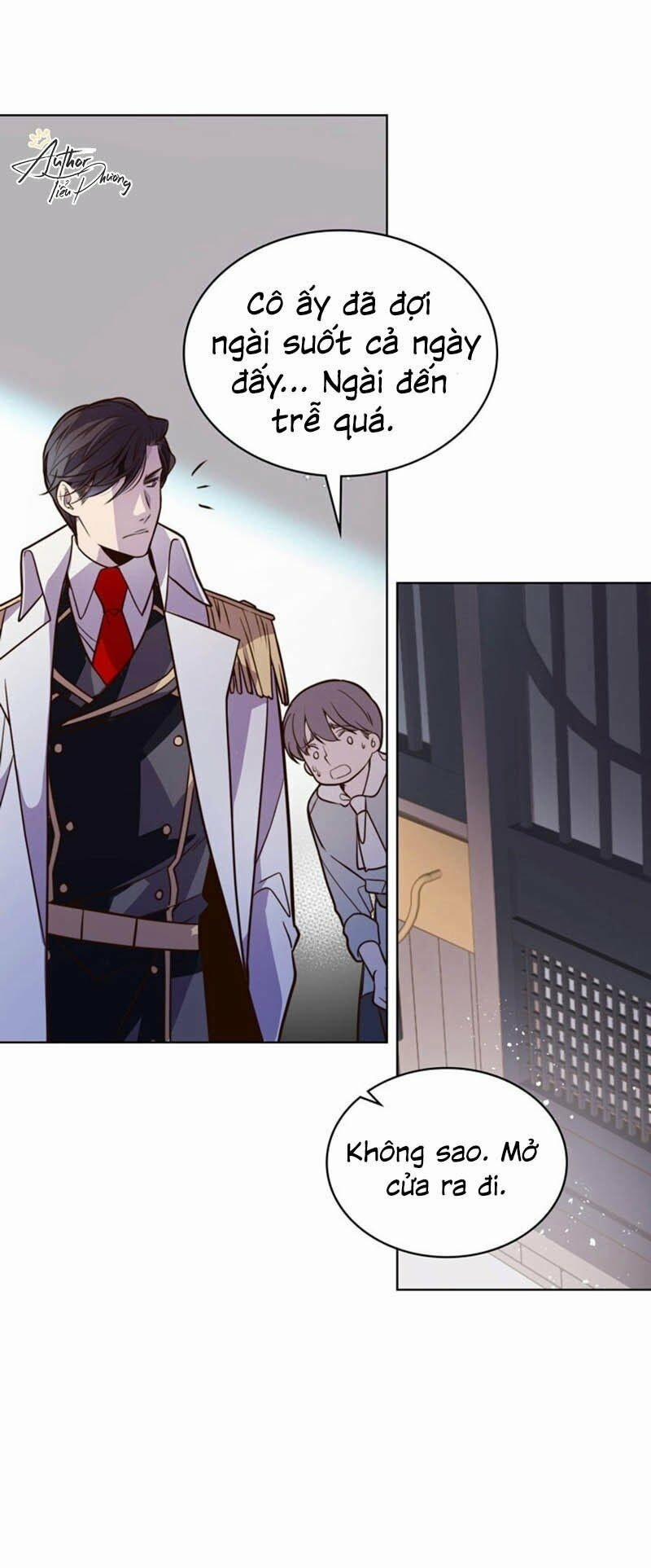 Công Chúa Chloe 18 trang 25