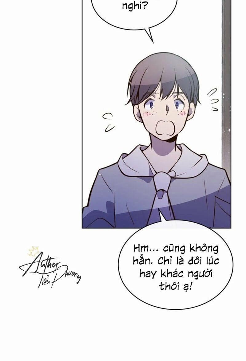 Công Chúa Chloe 18 trang 31