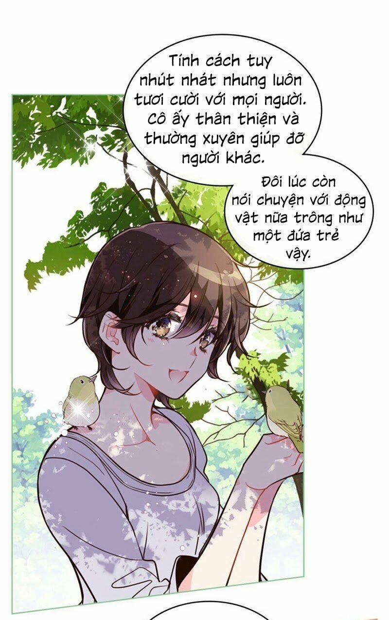 Công Chúa Chloe 18 trang 33