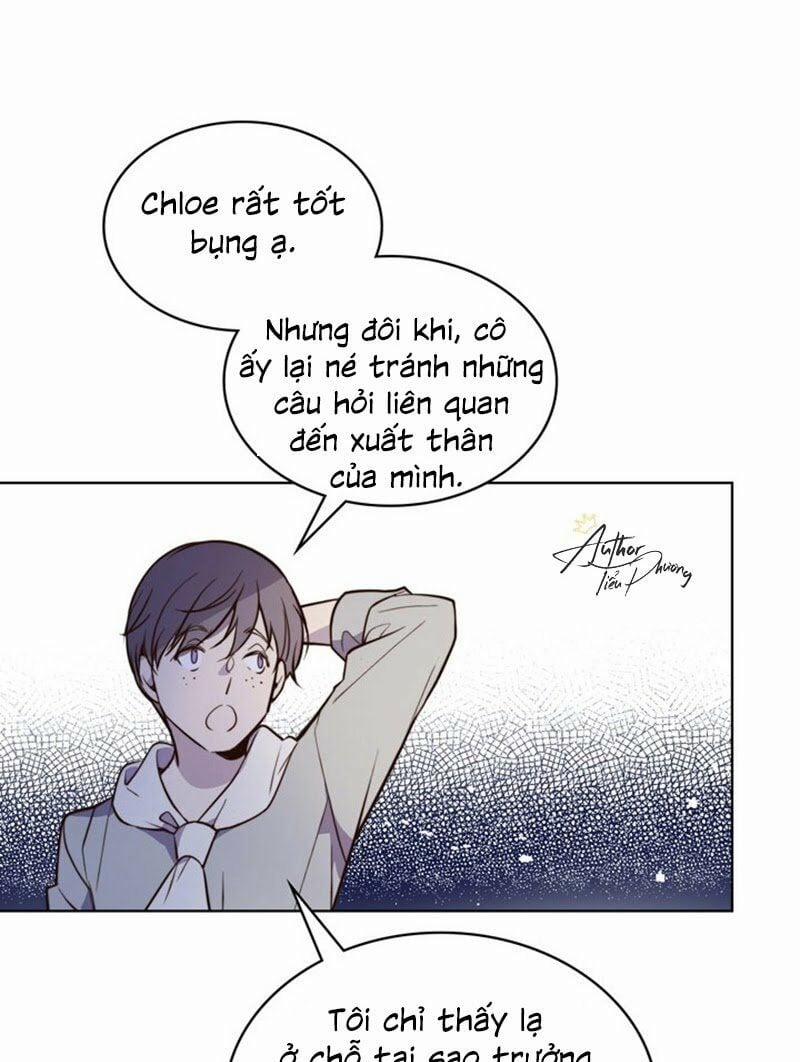 Công Chúa Chloe 18 trang 35