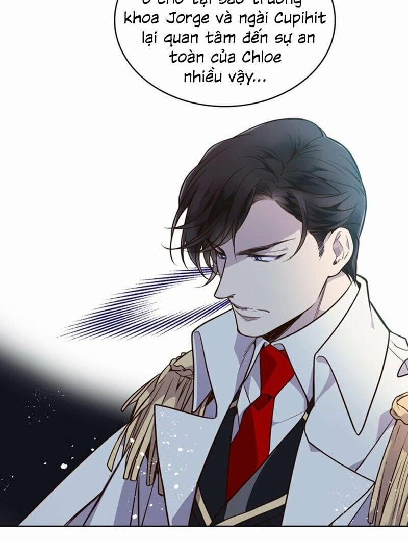 Công Chúa Chloe 18 trang 36