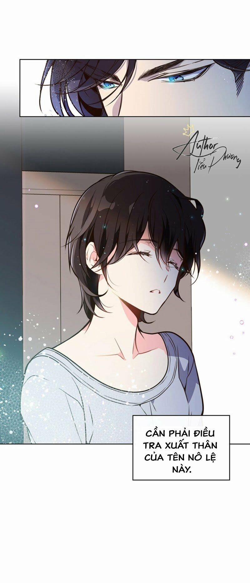 Công Chúa Chloe 18 trang 39