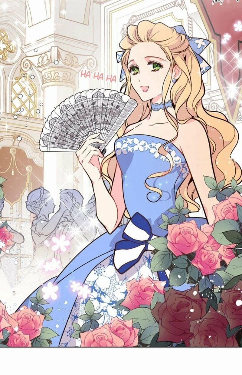 Công Chúa Chloe 18 trang 4