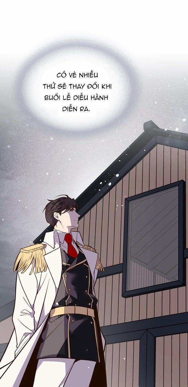 Công Chúa Chloe 18 trang 46