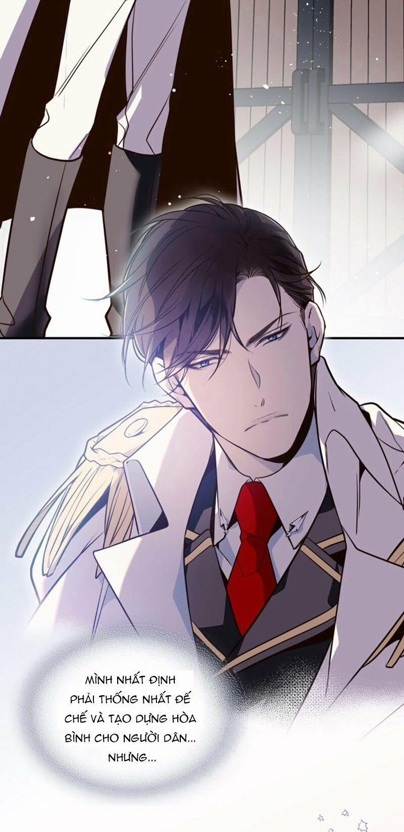 Công Chúa Chloe 18 trang 47