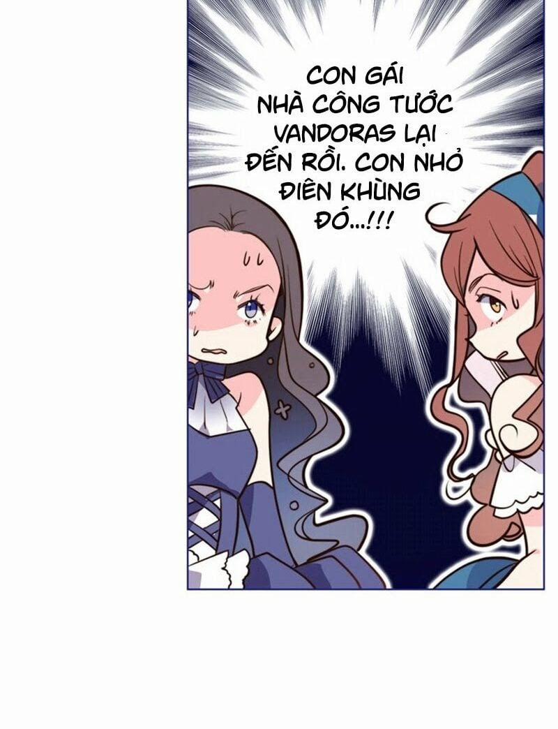 Công Chúa Chloe 18 trang 6