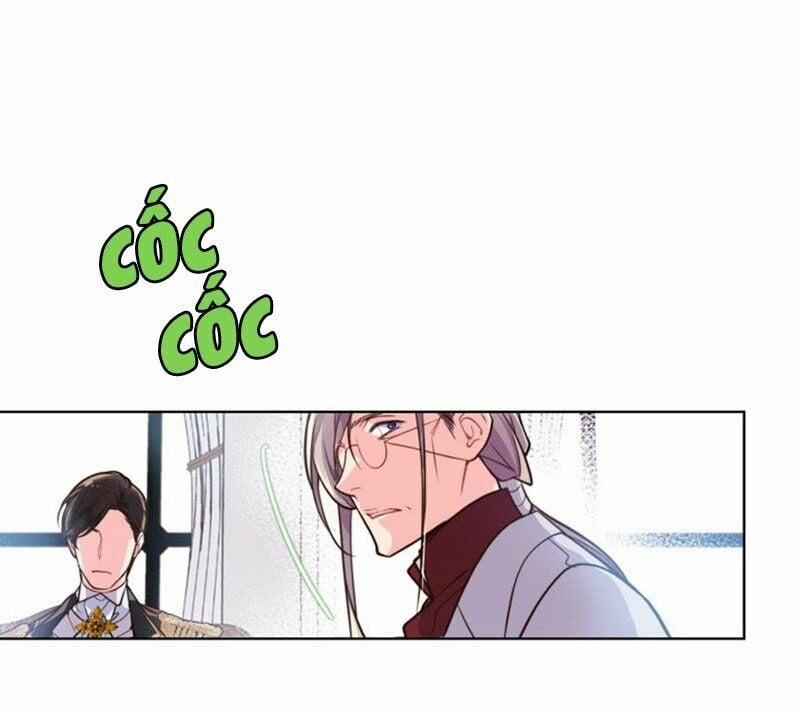 Công Chúa Chloe 19 trang 15