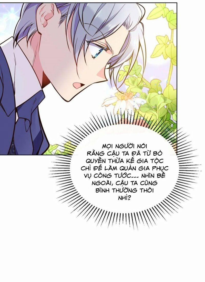 Công Chúa Chloe 19 trang 19