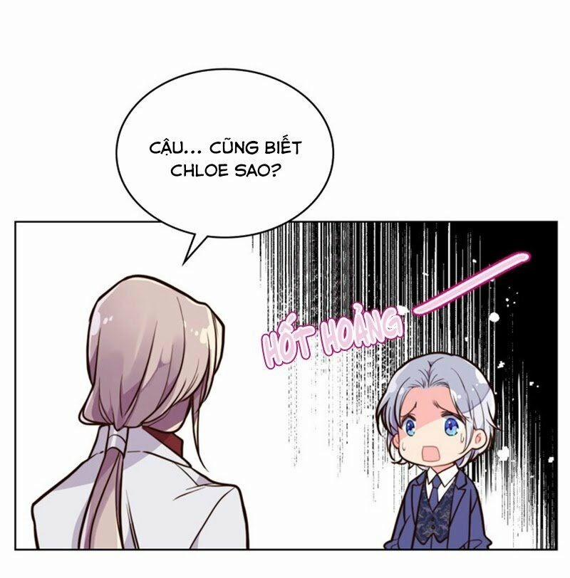 Công Chúa Chloe 19 trang 23