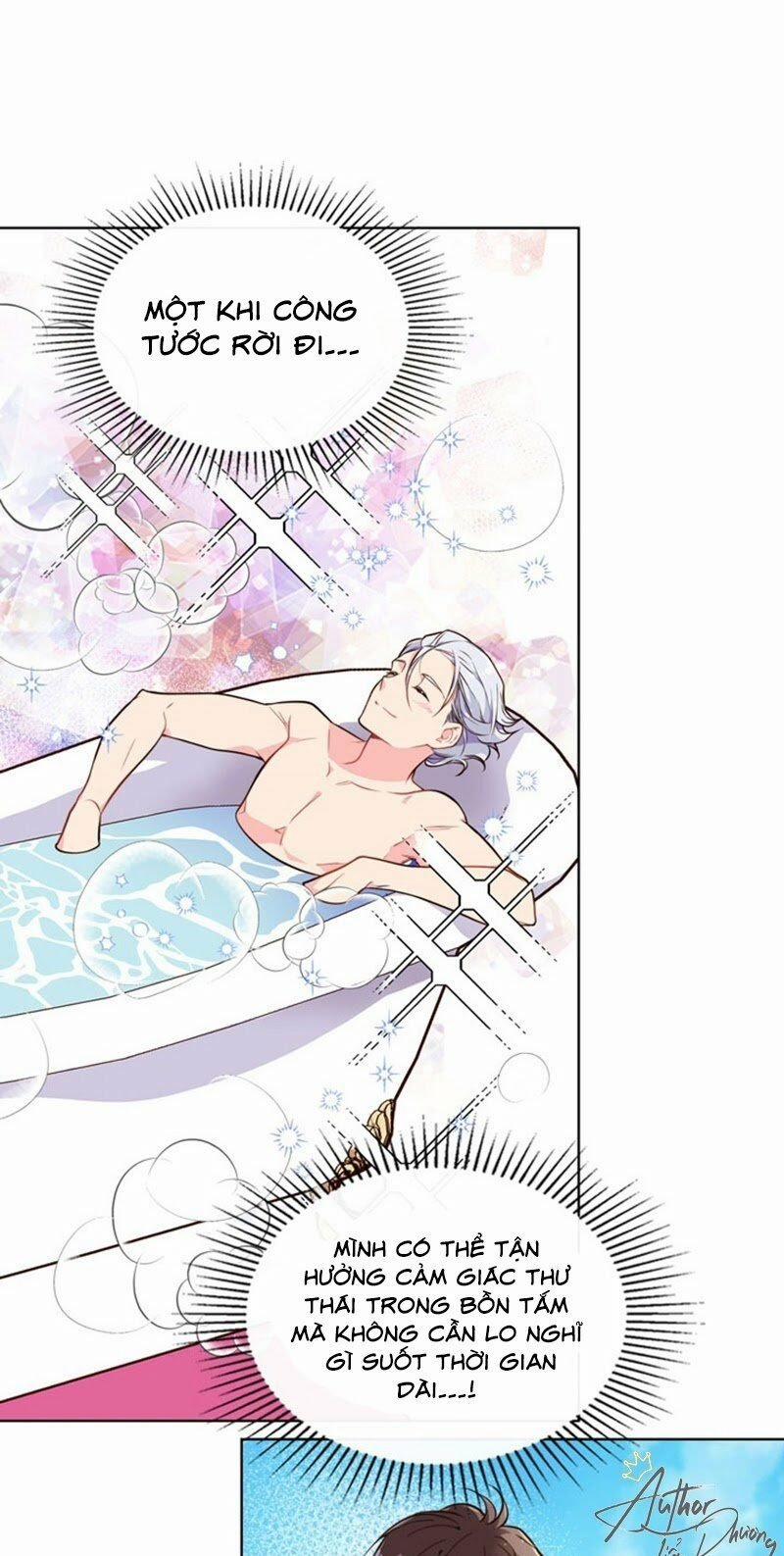 Công Chúa Chloe 19 trang 27