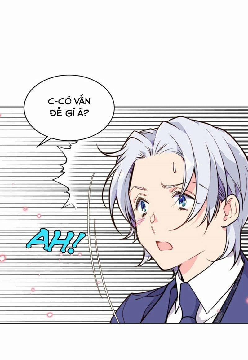 Công Chúa Chloe 19 trang 29