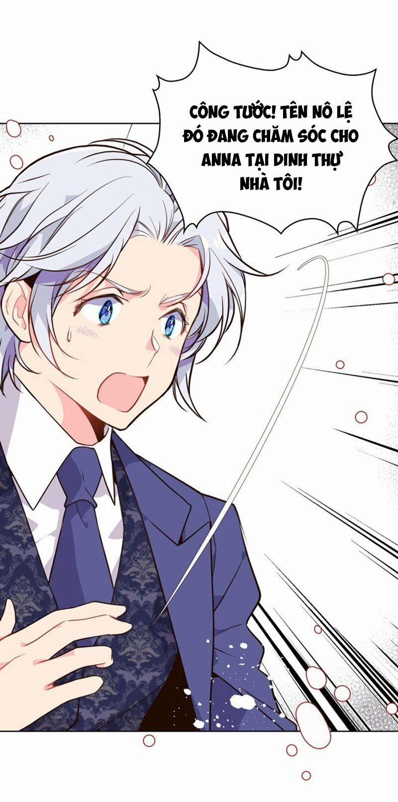 Công Chúa Chloe 19 trang 33