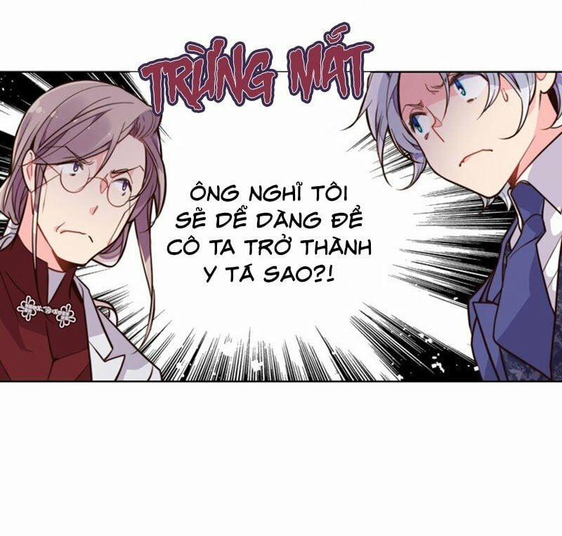 Công Chúa Chloe 19 trang 35