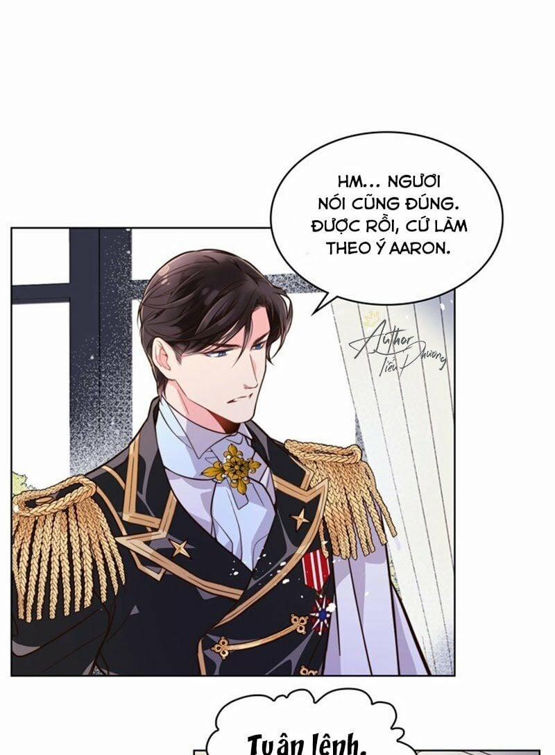 Công Chúa Chloe 19 trang 36