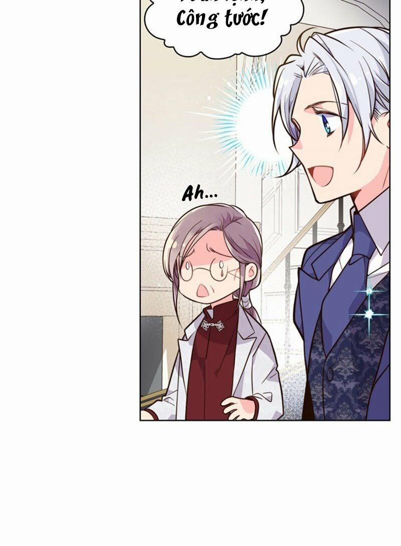 Công Chúa Chloe 19 trang 37