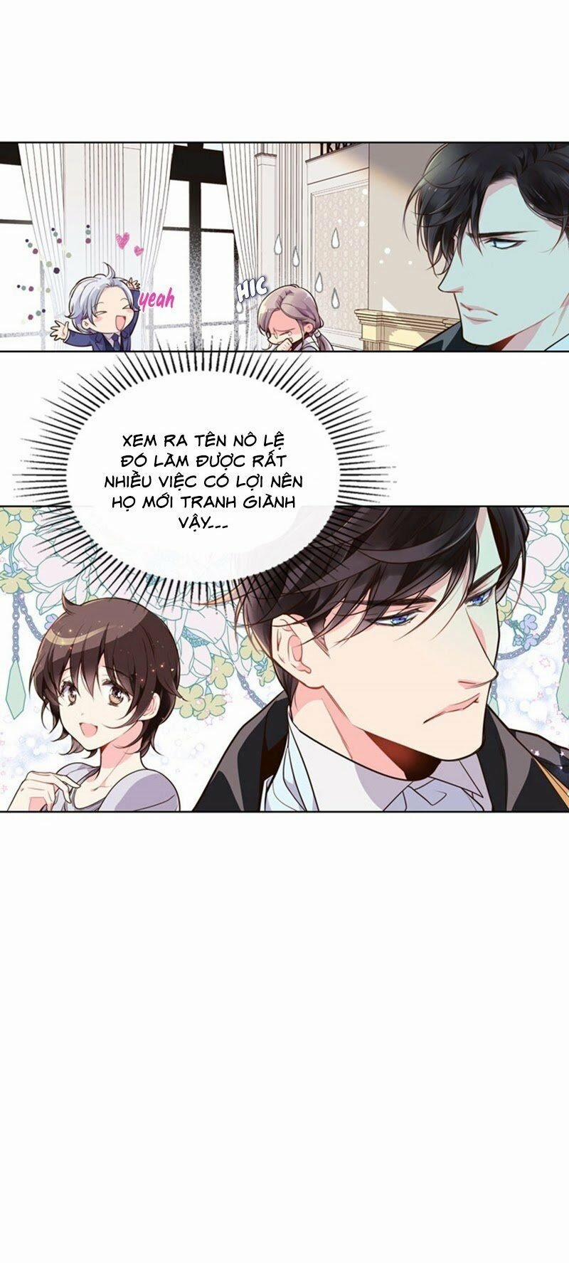 Công Chúa Chloe 19 trang 38