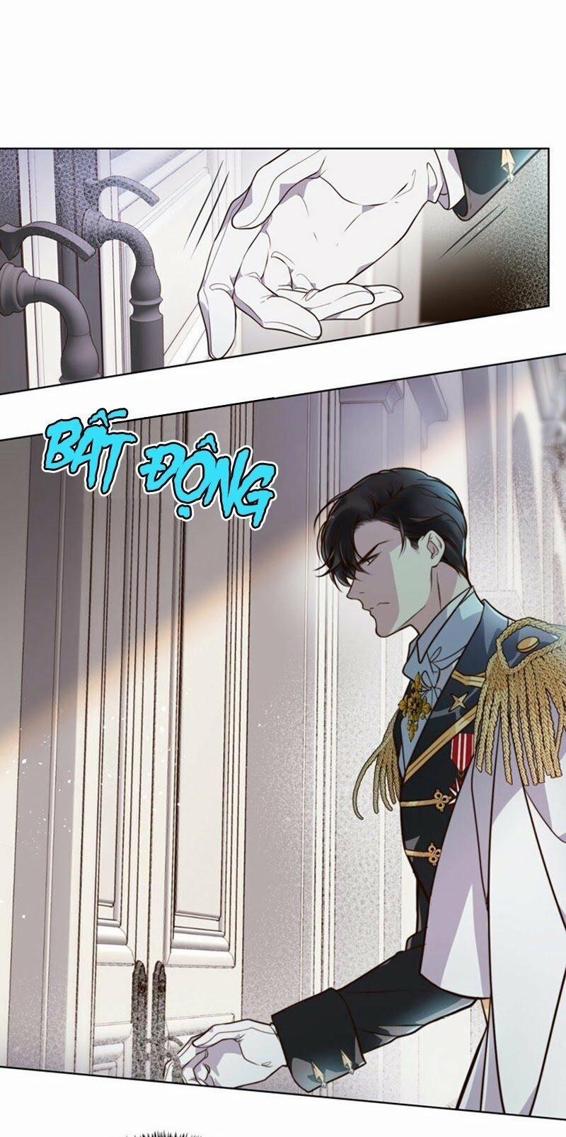 Công Chúa Chloe 19 trang 41