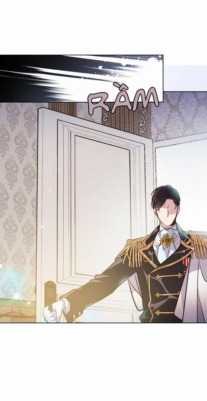 Công Chúa Chloe 19 trang 43