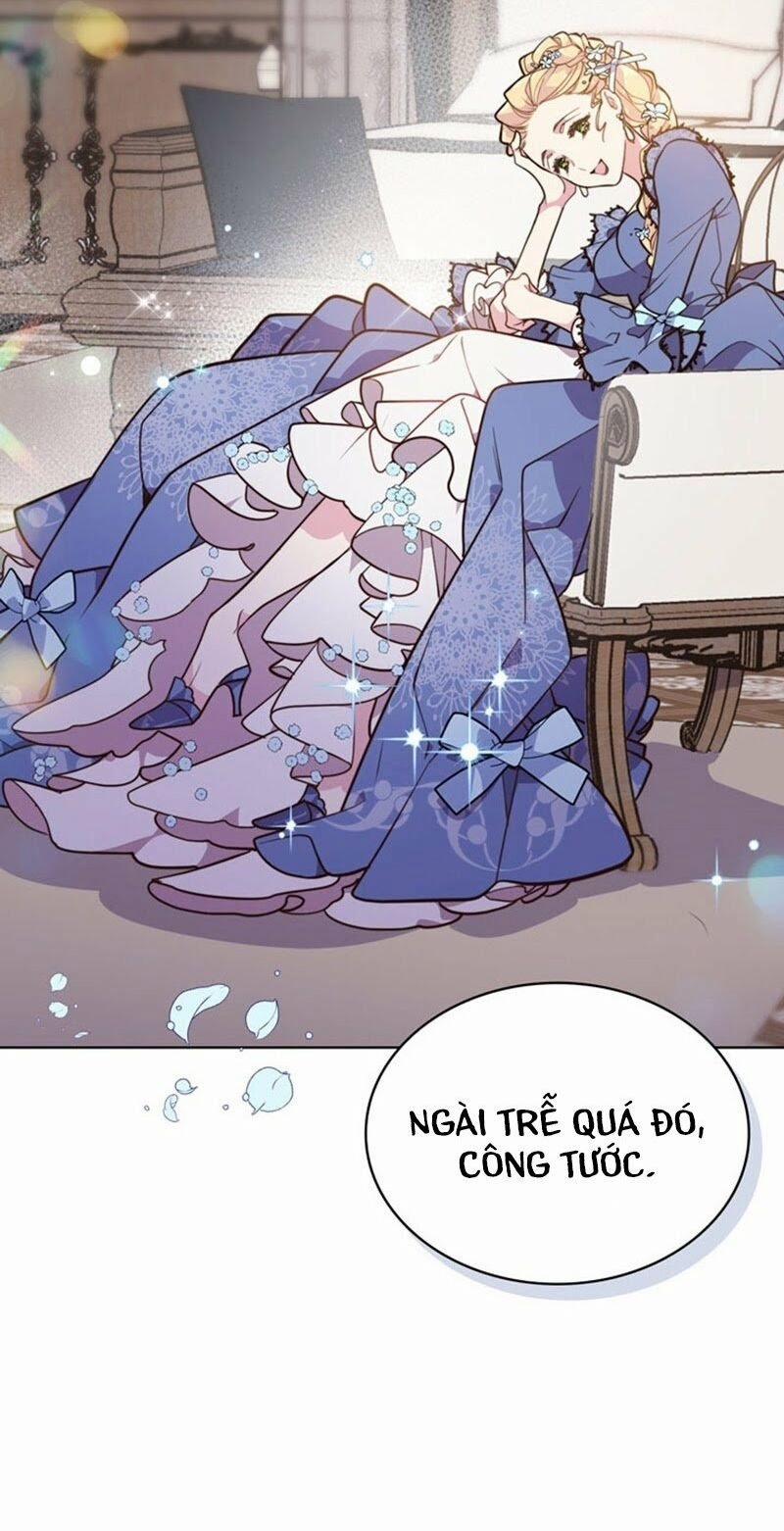 Công Chúa Chloe 19 trang 45