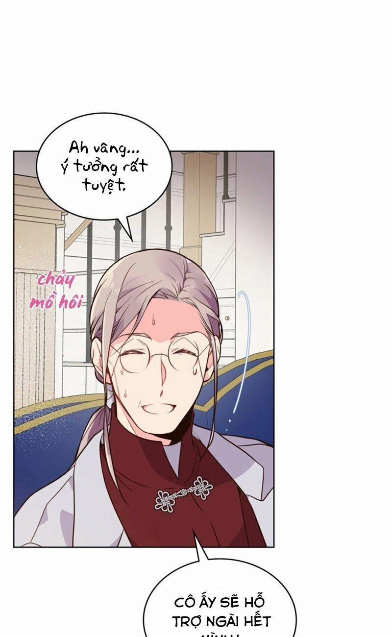 Công Chúa Chloe 19 trang 5