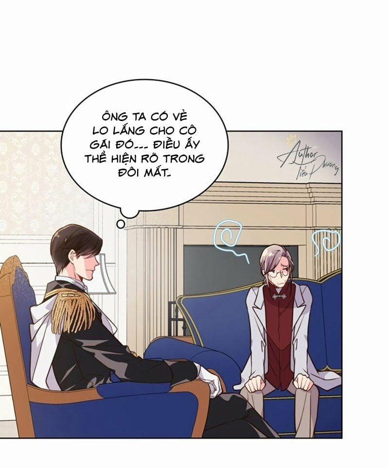 Công Chúa Chloe 19 trang 7