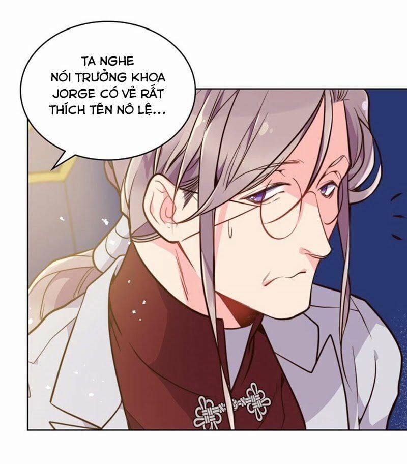 Công Chúa Chloe 19 trang 8