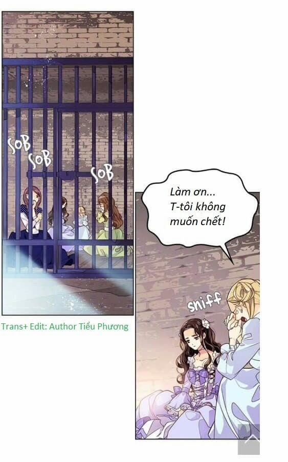 Công Chúa Chloe 2.1 trang 1