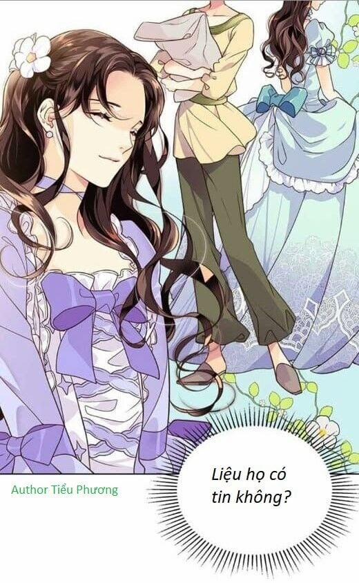 Công Chúa Chloe 2.1 trang 10