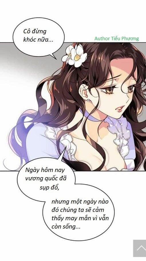 Công Chúa Chloe 2.1 trang 2