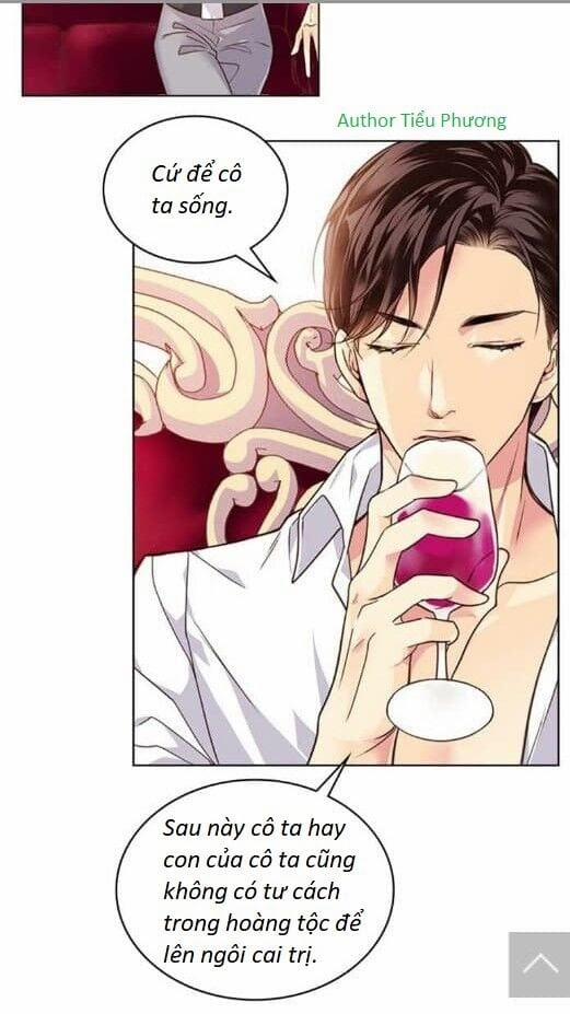 Công Chúa Chloe 2.1 trang 20