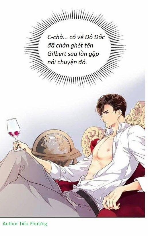 Công Chúa Chloe 2.1 trang 22