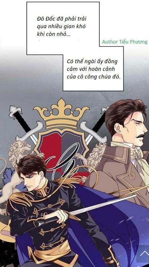 Công Chúa Chloe 2.2 trang 0