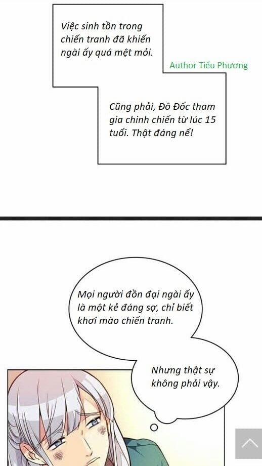 Công Chúa Chloe 2.2 trang 1