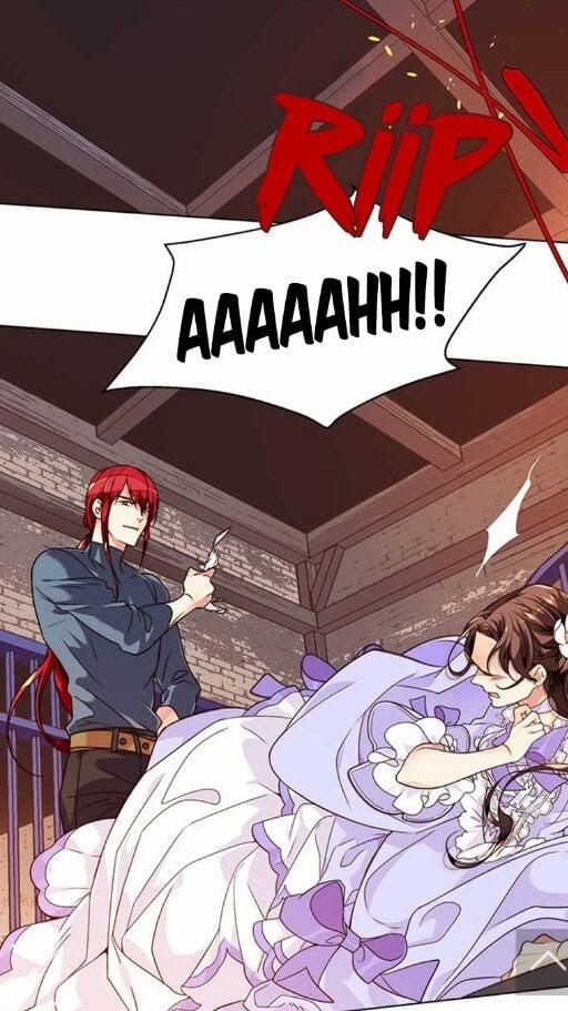 Công Chúa Chloe 2.2 trang 11