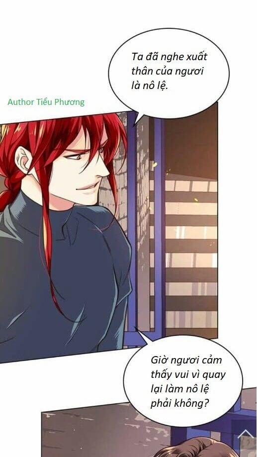 Công Chúa Chloe 2.2 trang 12