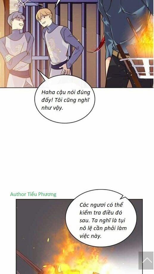 Công Chúa Chloe 2.2 trang 14