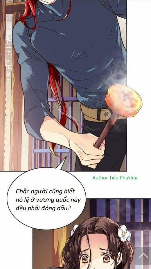 Công Chúa Chloe 2.2 trang 16