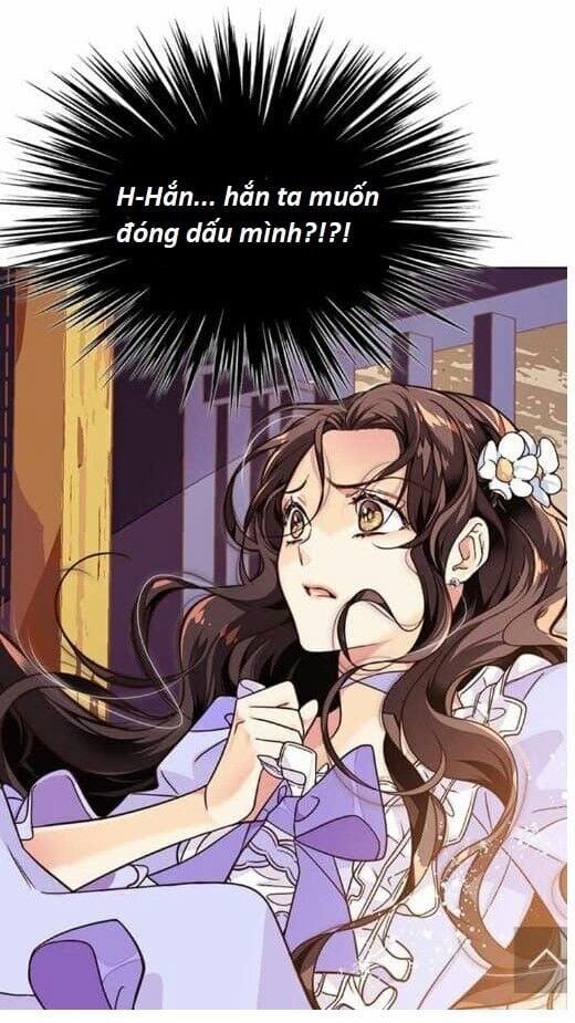 Công Chúa Chloe 2.2 trang 18